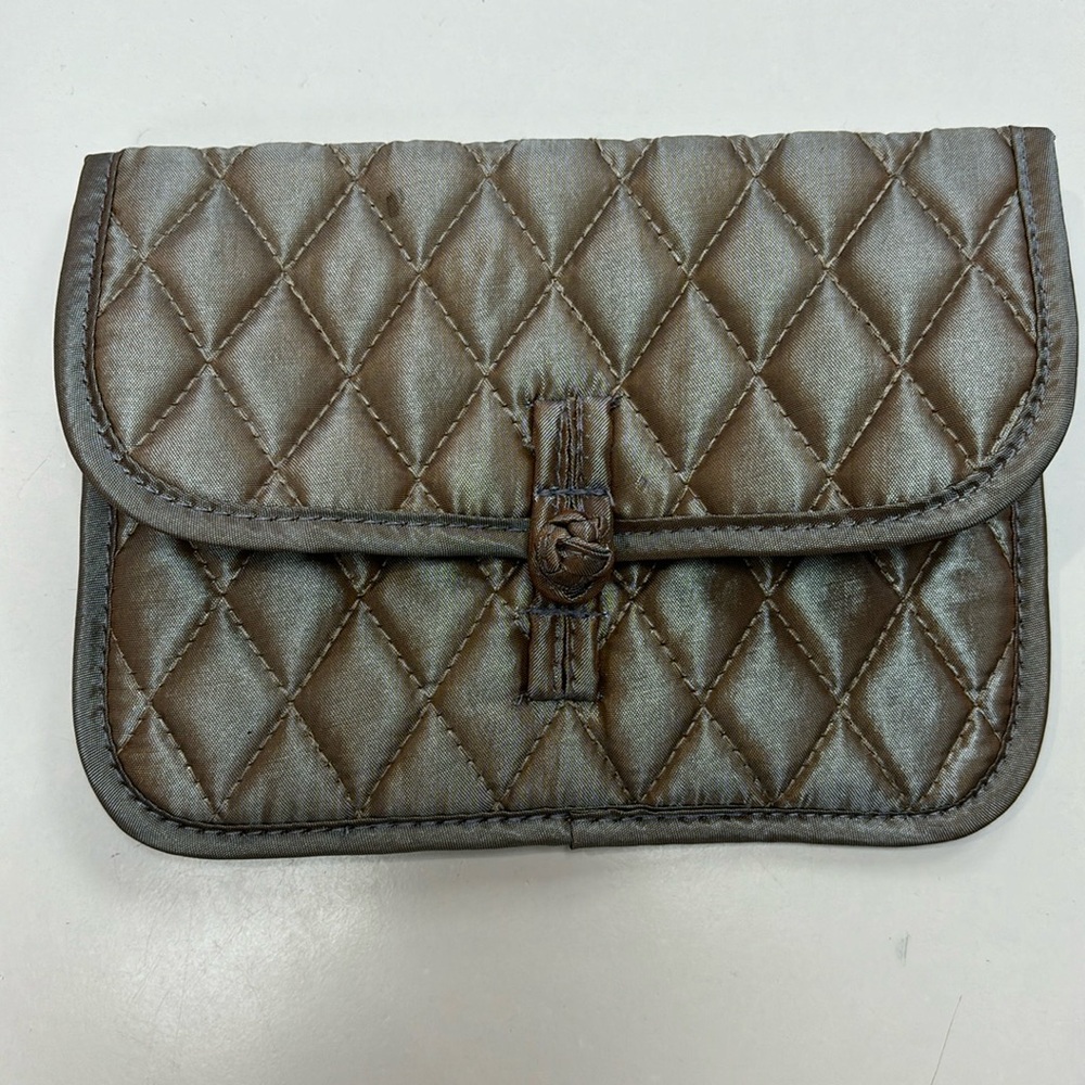 Brighton- Jewelry Travel Pouch